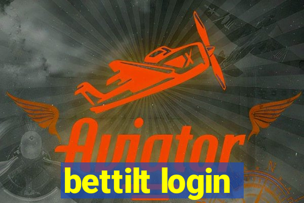 bettilt login